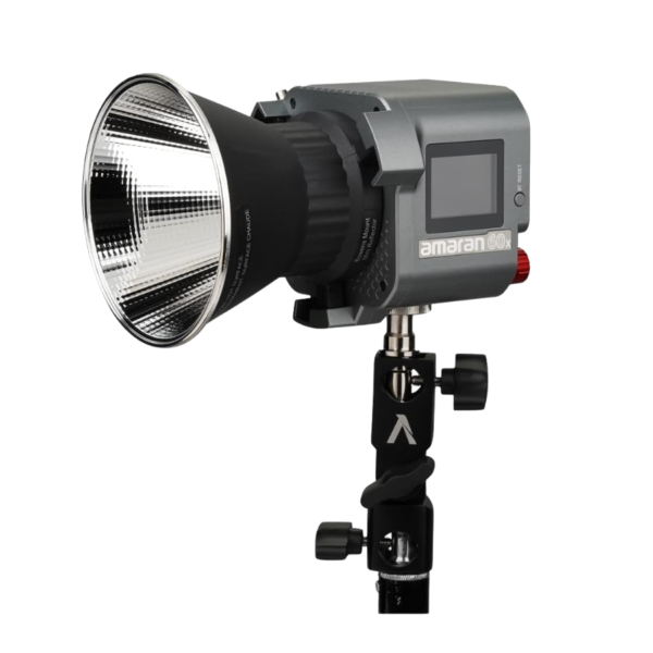 Aputure Amaran 60X S