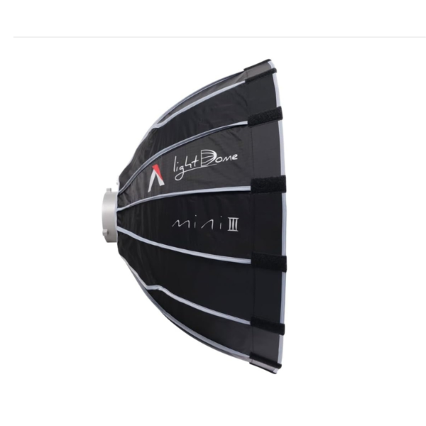 Aputure Light Dome mini II　（16角形 約60cm）