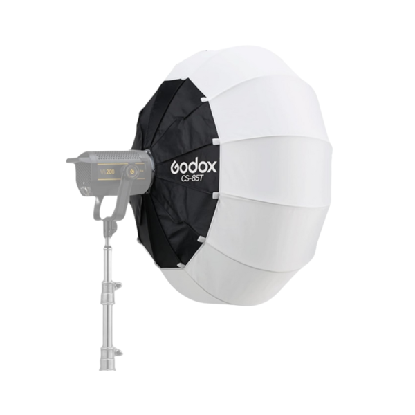 Godox ランタン型ソフトボックス　85cm
